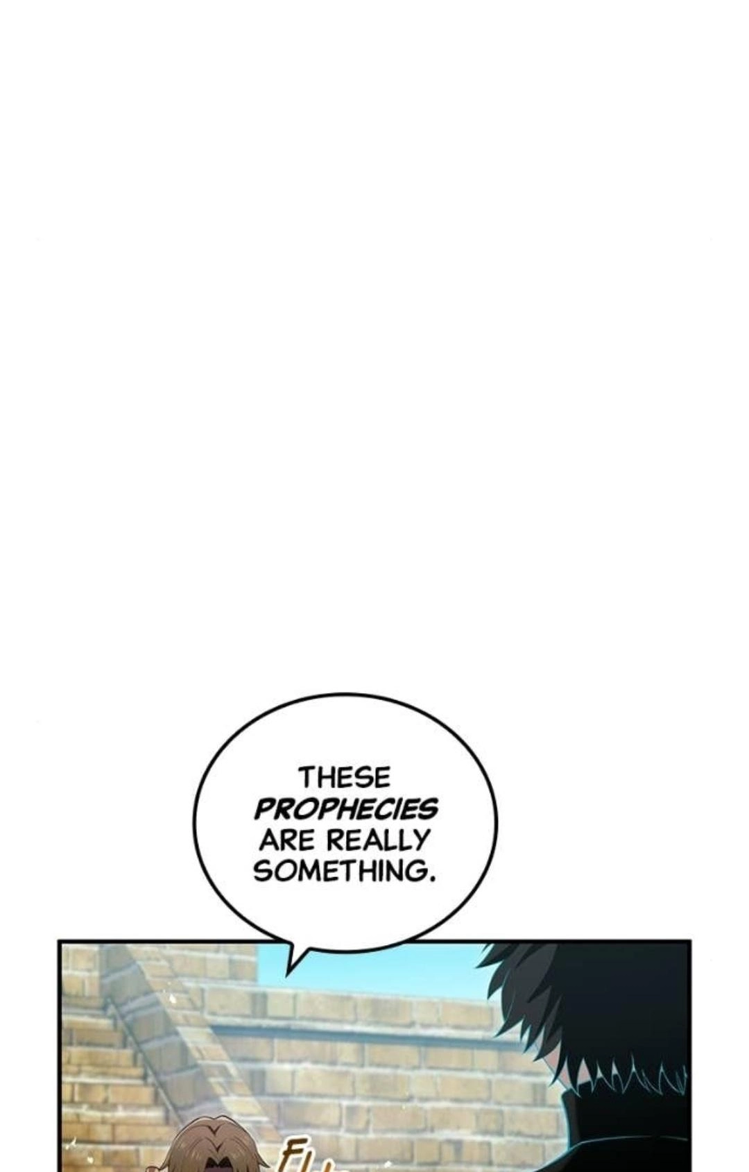 I Am the Strongest Transcendent Chapter 99 page 118 - 