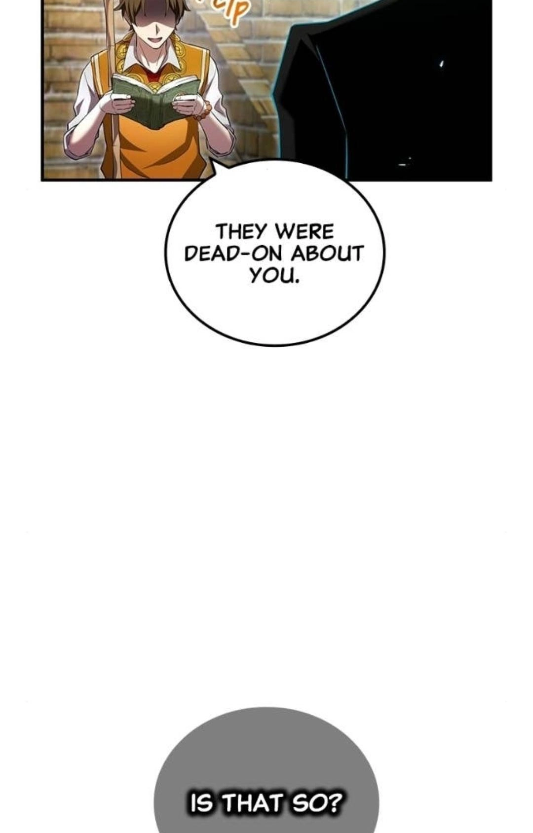 I Am the Strongest Transcendent Chapter 99 page 119 - 