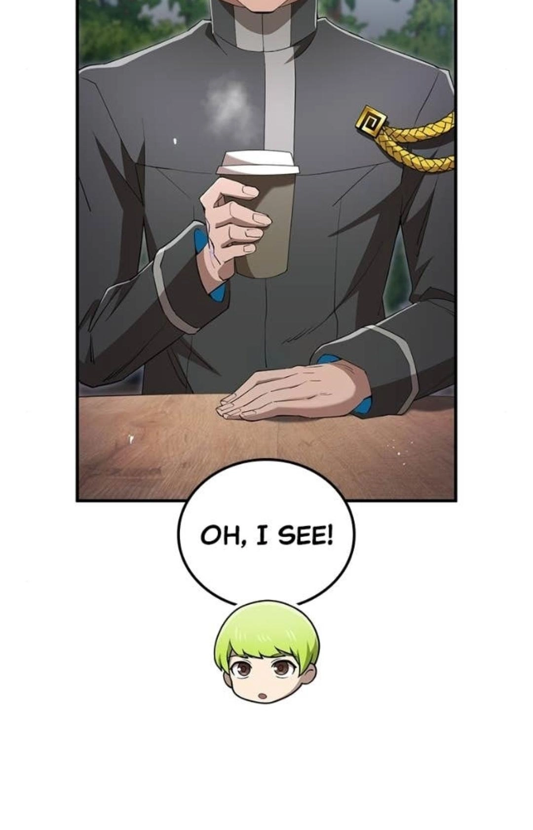 I Am the Strongest Transcendent Chapter 99 page 13 - 
