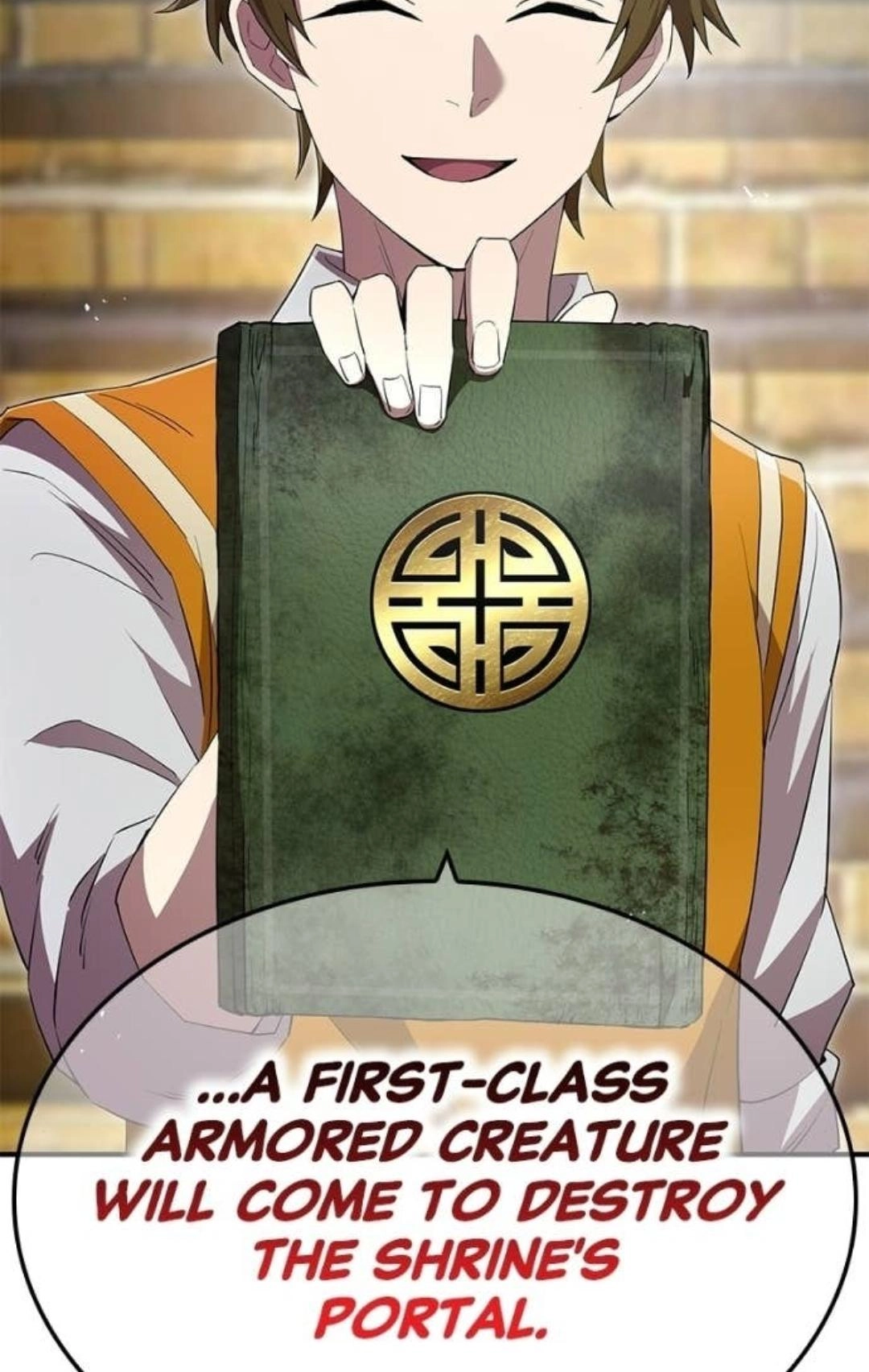 I Am the Strongest Transcendent Chapter 99 page 123 - 
