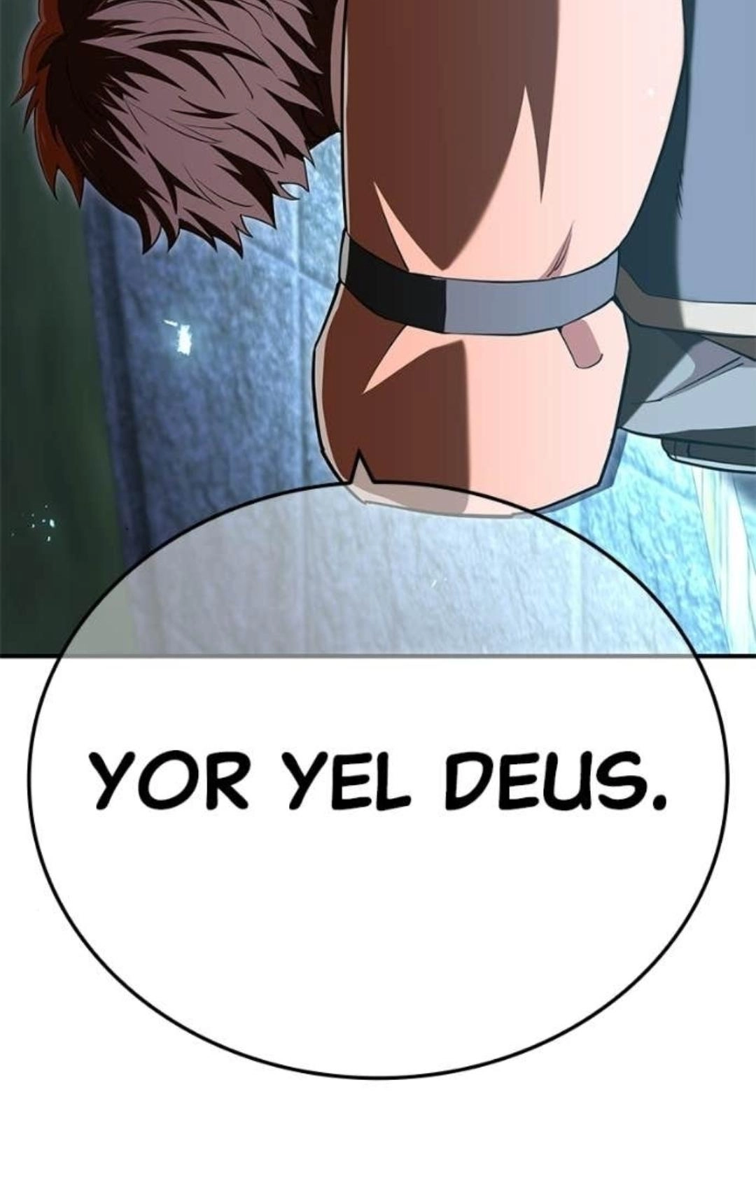 I Am the Strongest Transcendent Chapter 99 page 133 - 