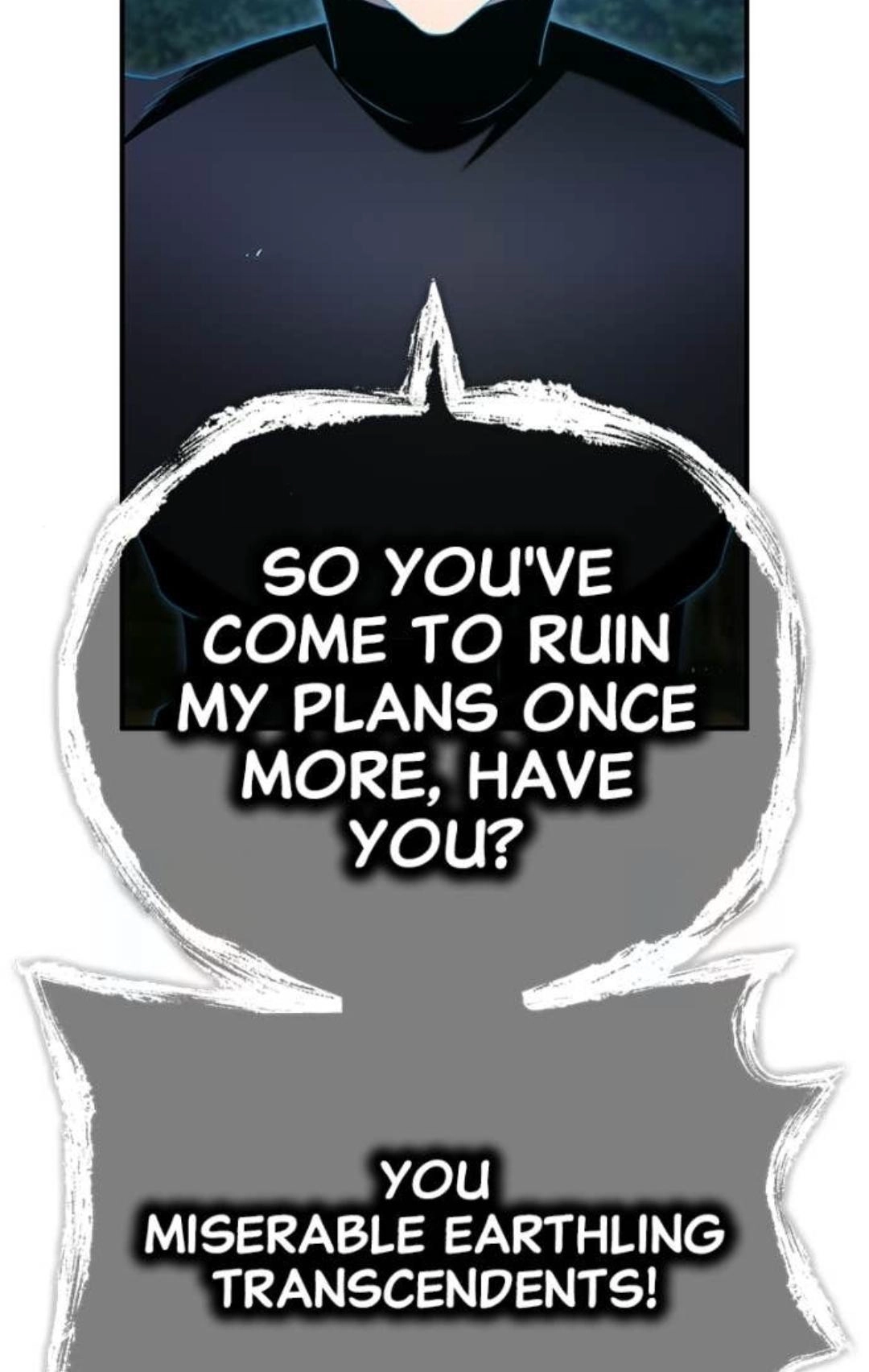 I Am the Strongest Transcendent Chapter 99 page 135 - 