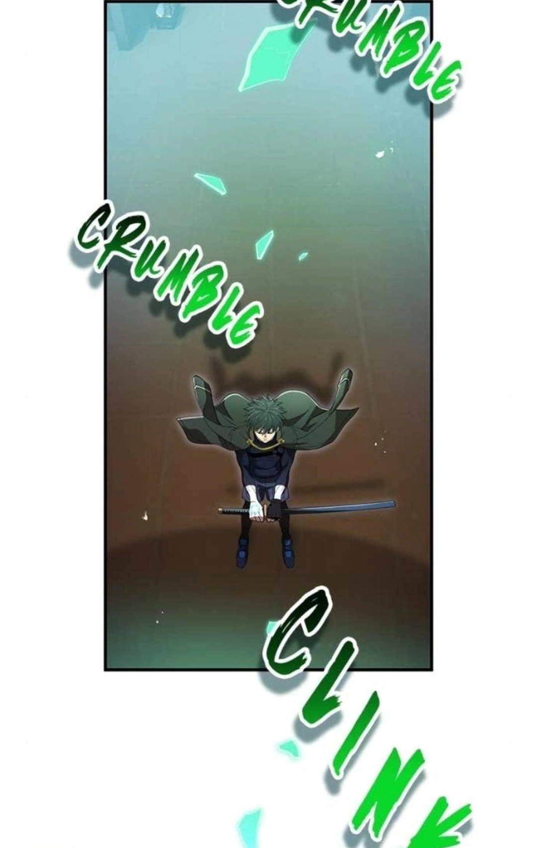 I Am the Strongest Transcendent Chapter 99 page 141 - 