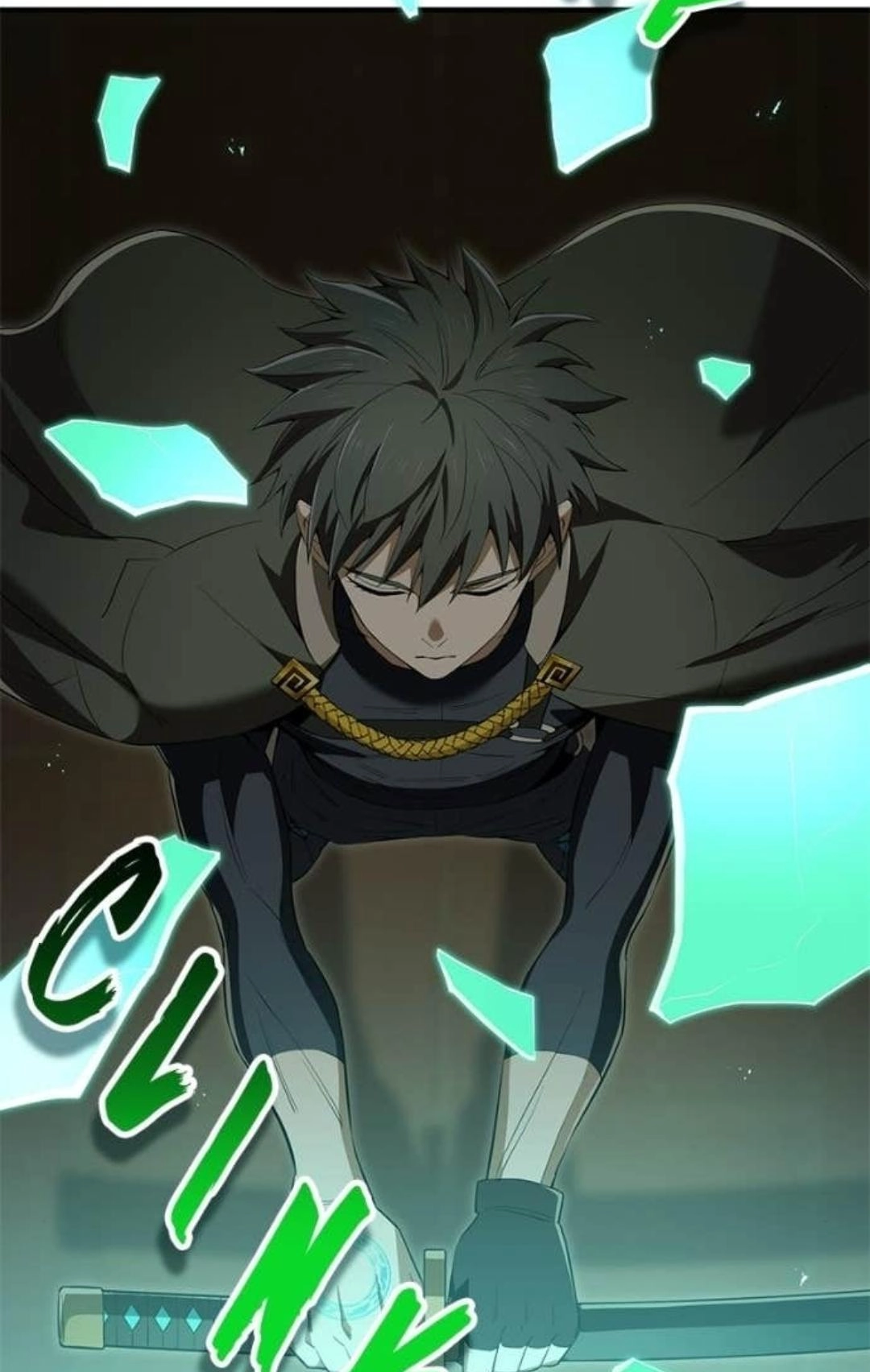 I Am the Strongest Transcendent Chapter 99 page 142 - 