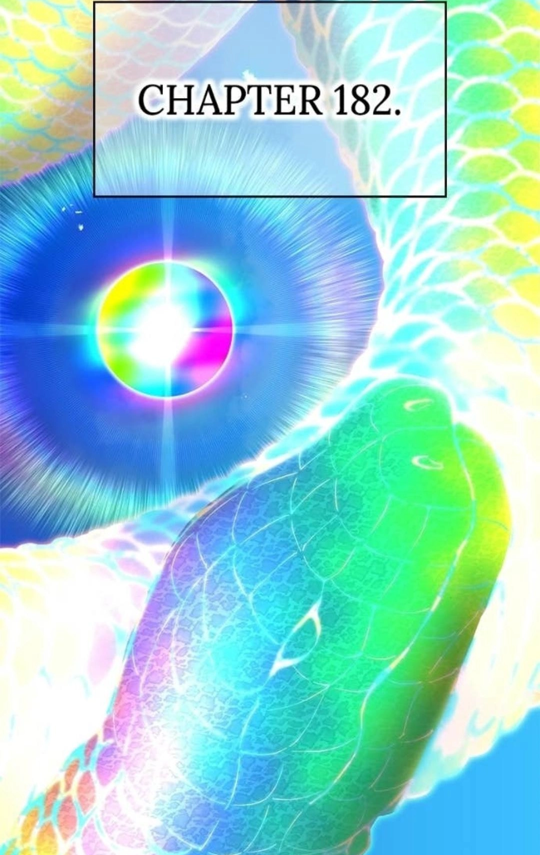 I Am the Strongest Transcendent Chapter 99 page 153 - 