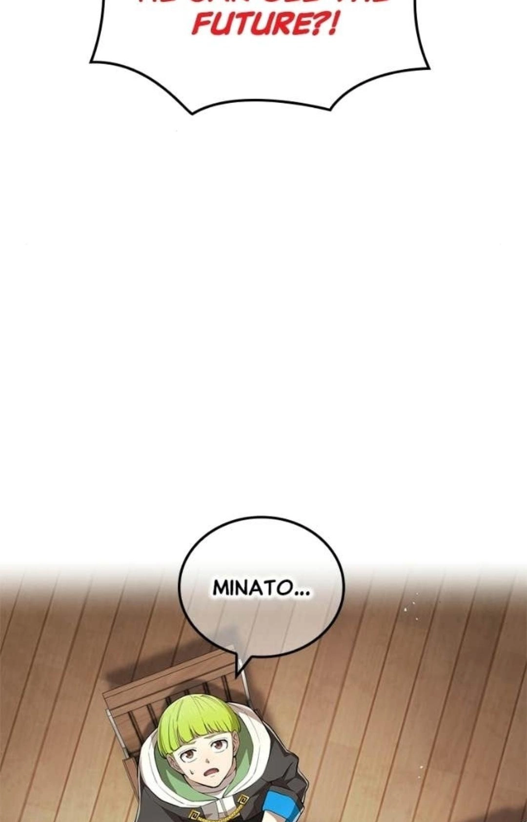 I Am the Strongest Transcendent Chapter 99 page 21 - 
