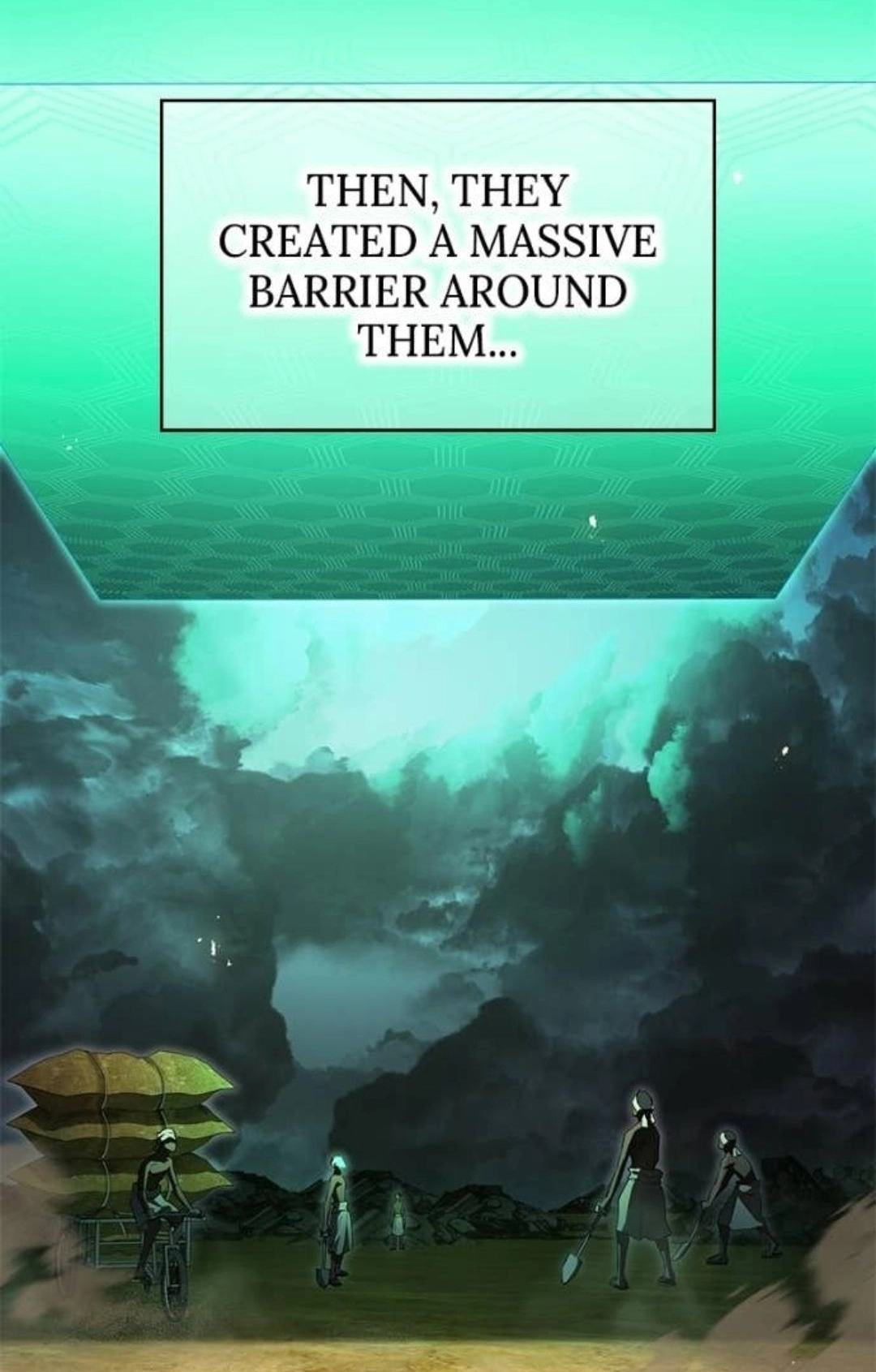 I Am the Strongest Transcendent Chapter 99 page 29 - 