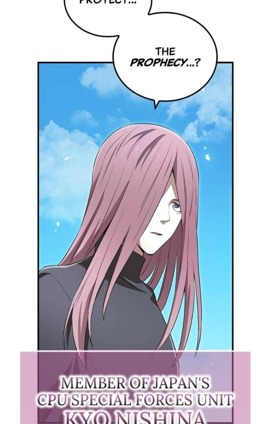 I Am the Strongest Transcendent Chapter 99 page 41 - 