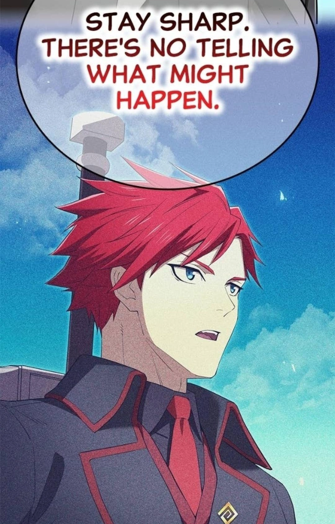 I Am the Strongest Transcendent Chapter 99 page 50 - 