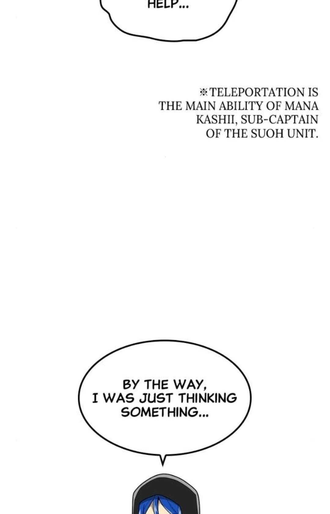 I Am the Strongest Transcendent Chapter 99 page 70 - 