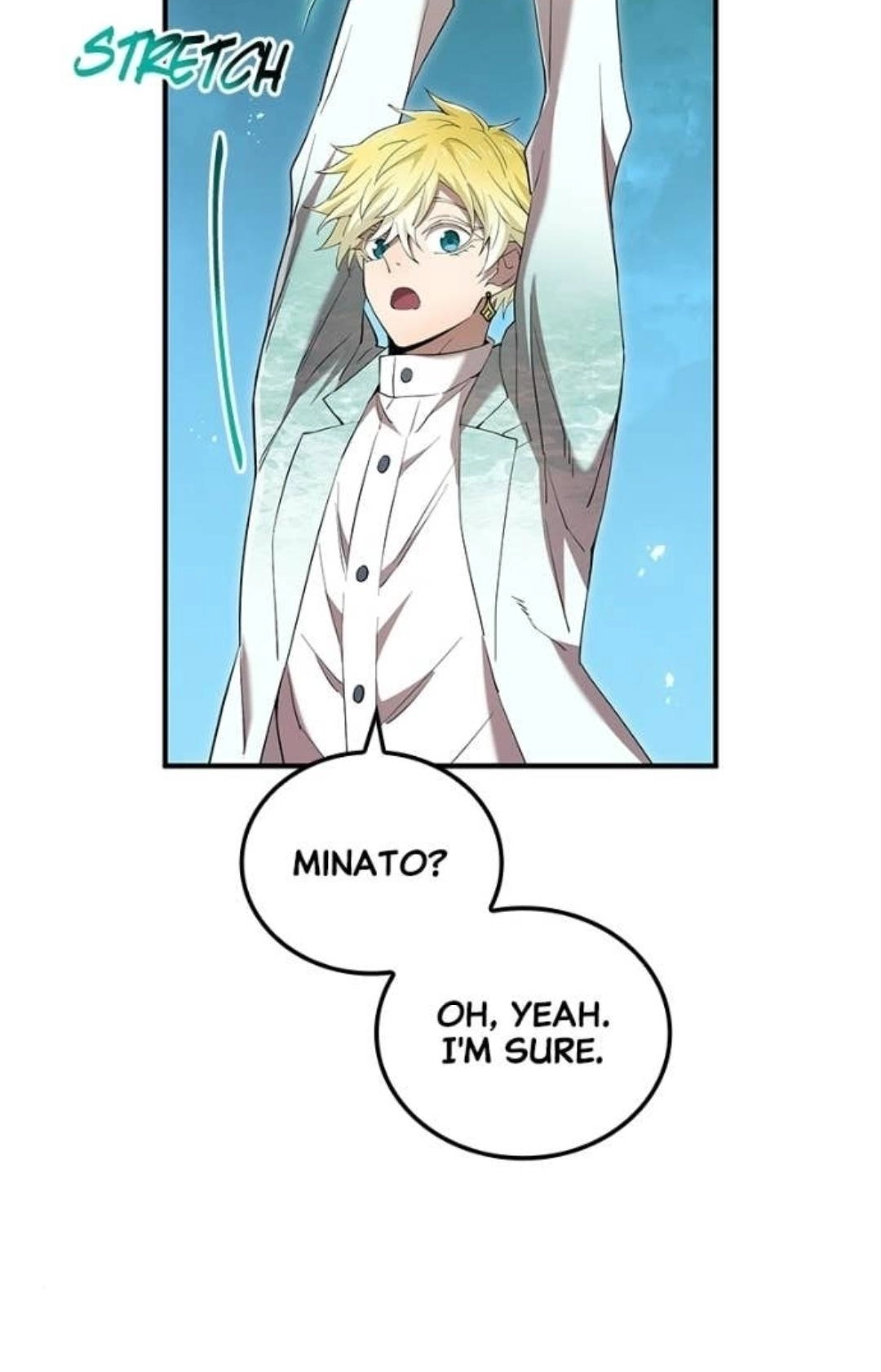 I Am the Strongest Transcendent Chapter 99 page 73 - 