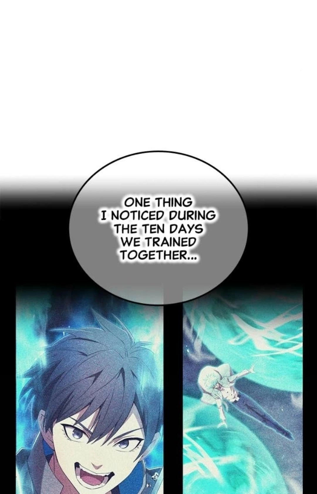I Am the Strongest Transcendent Chapter 99 page 74 - 