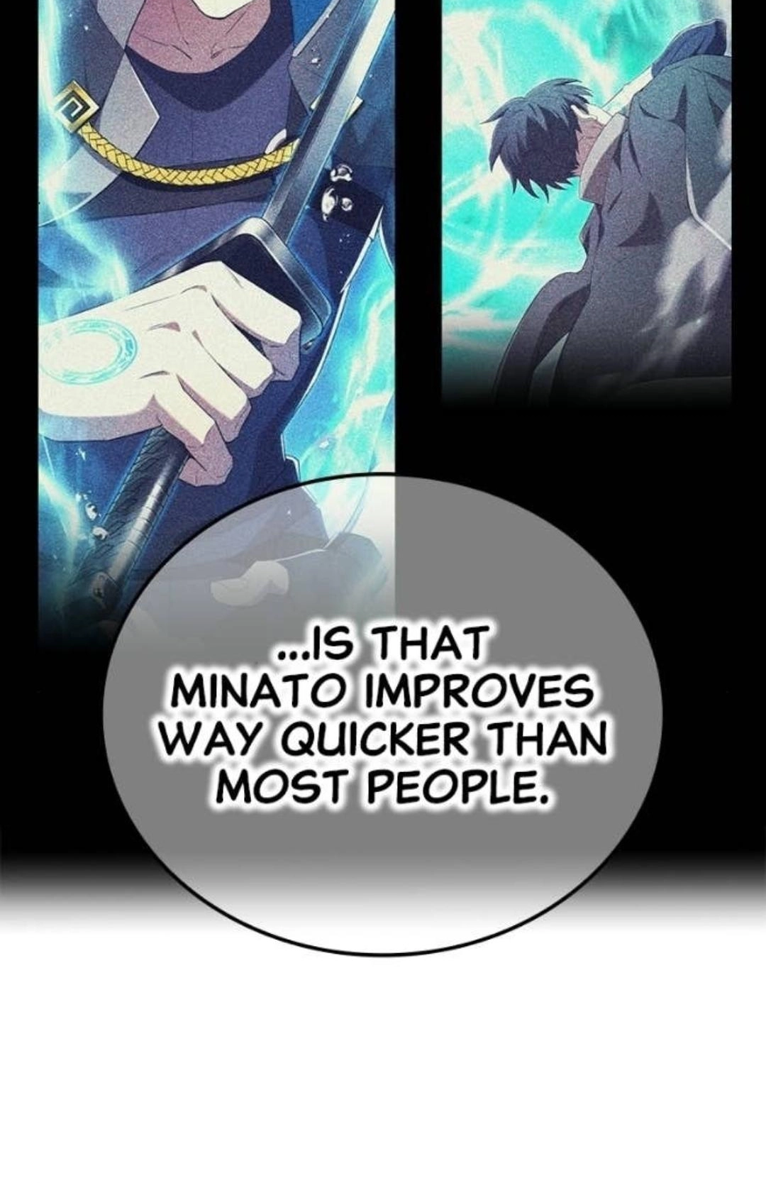 I Am the Strongest Transcendent Chapter 99 page 75 - 