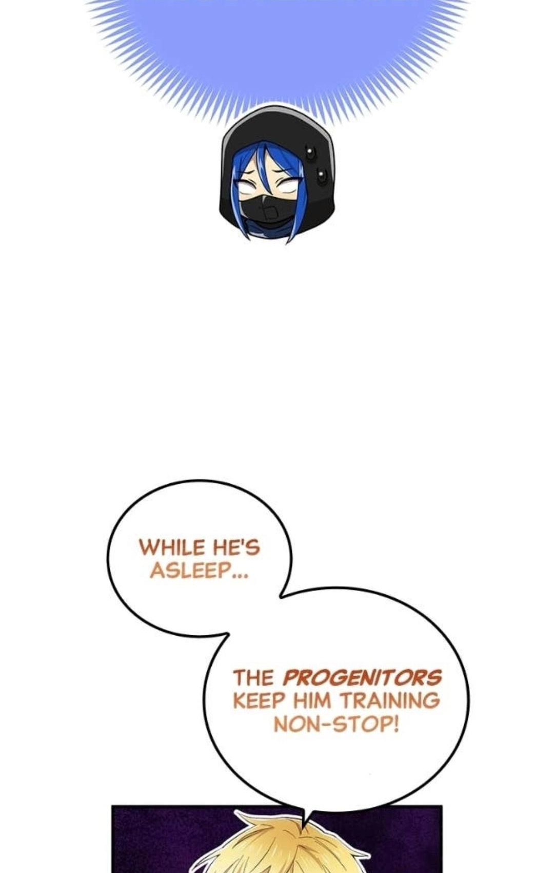 I Am the Strongest Transcendent Chapter 99 page 77 - 