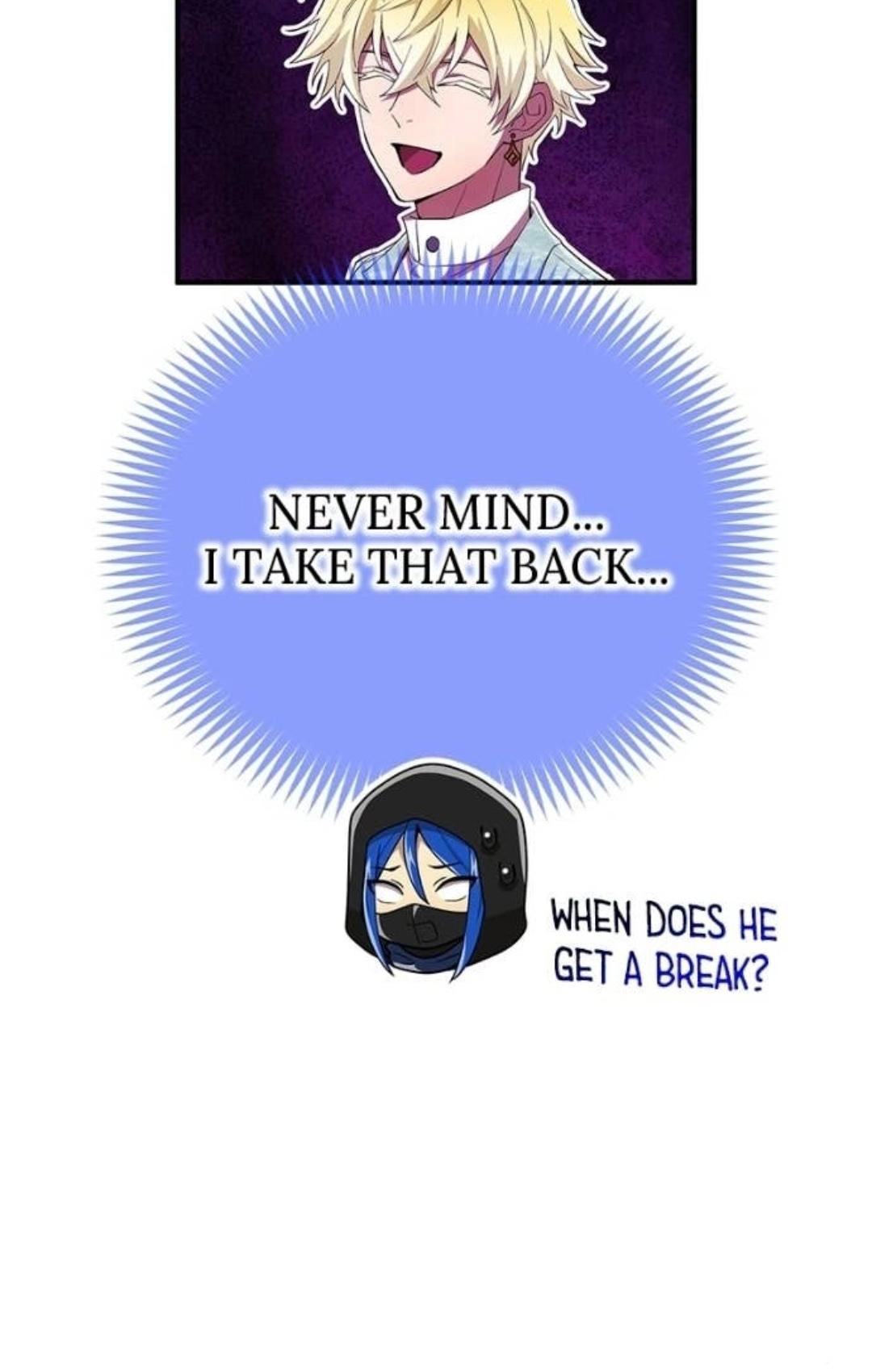 I Am the Strongest Transcendent Chapter 99 page 78 - 