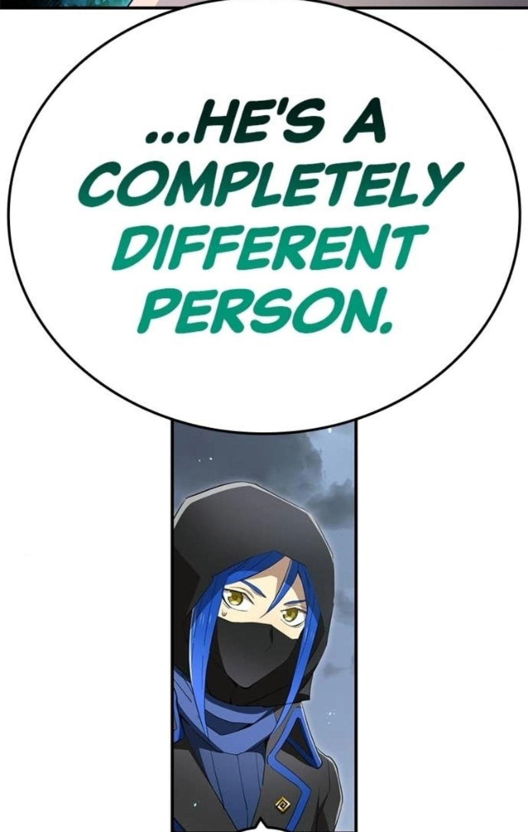 I Am the Strongest Transcendent Chapter 99 page 83 - 