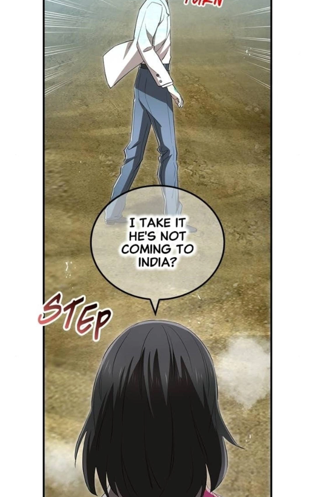 I Am the Strongest Transcendent Chapter 99 page 86 - 