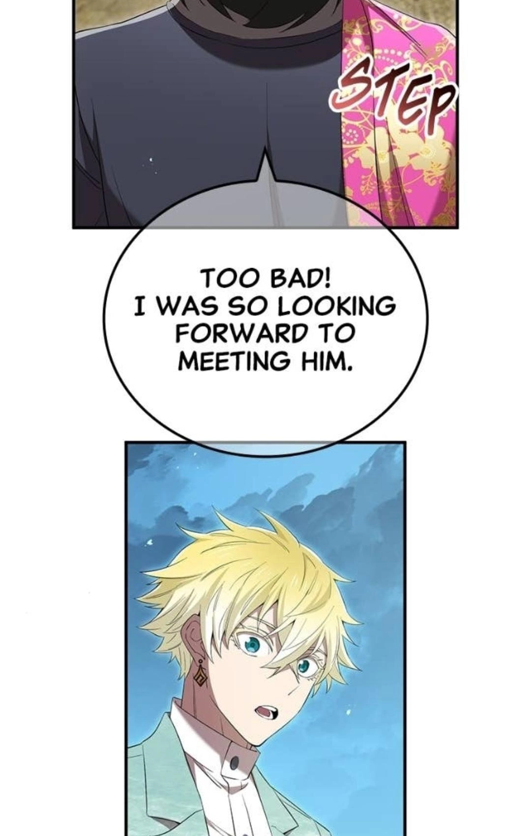 I Am the Strongest Transcendent Chapter 99 page 87 - 