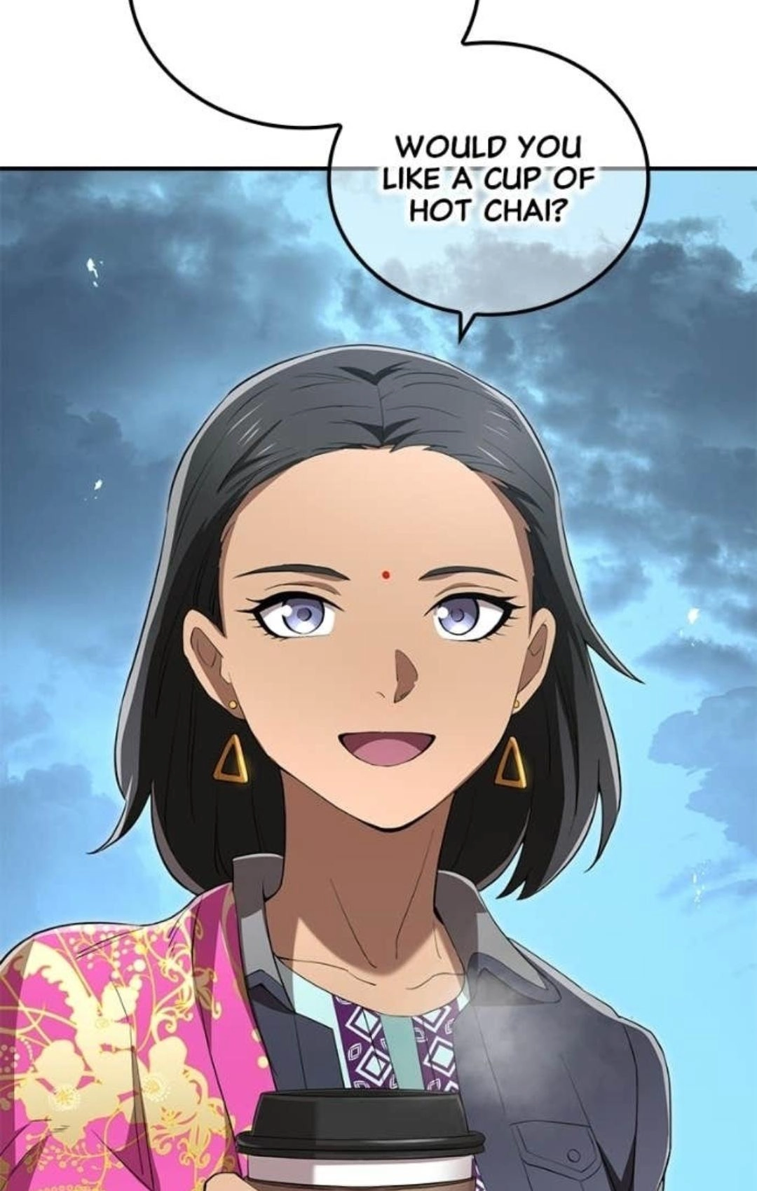 I Am the Strongest Transcendent Chapter 99 page 89 - 