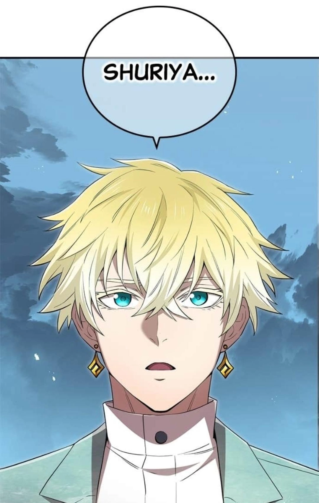 I Am the Strongest Transcendent Chapter 99 page 91 - 
