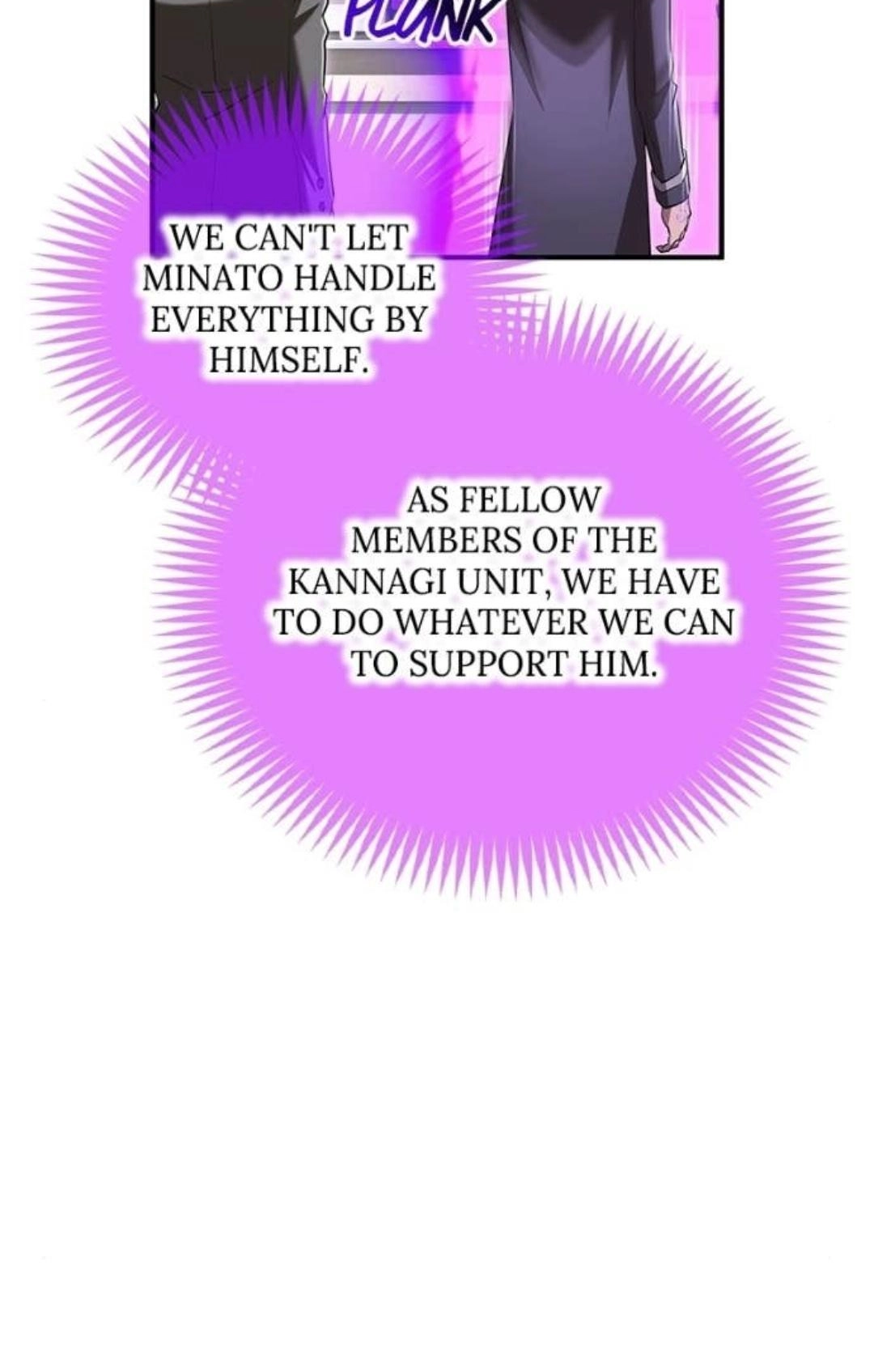 I Am the Strongest Transcendent Chapter 99 page 98 - 