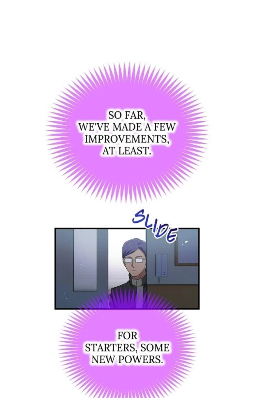 I Am the Strongest Transcendent Chapter 99 page 99 - 