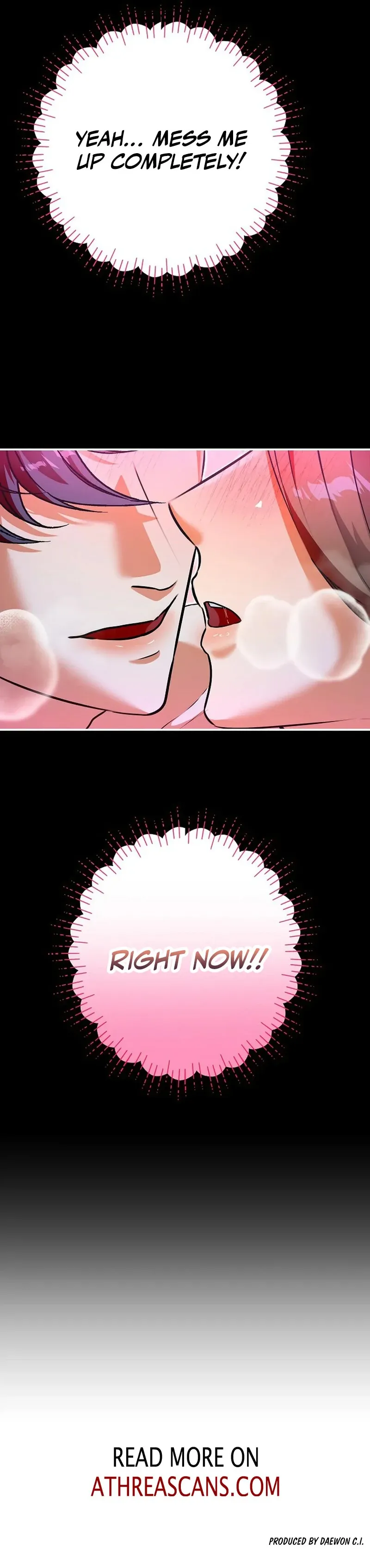 I Am the Successor to the Obscene Succubus? Chapter 1 page 116 - 