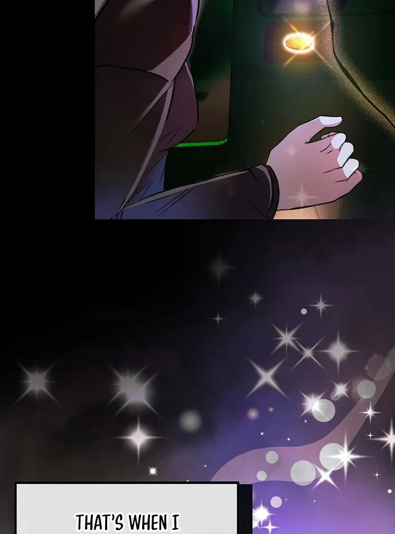 I Am the Successor to the Obscene Succubus? Chapter 1 page 34 - 