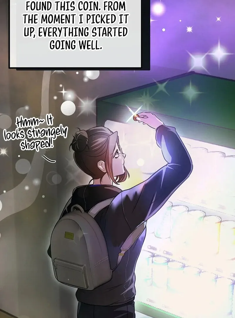 I Am the Successor to the Obscene Succubus? Chapter 1 page 35 - 