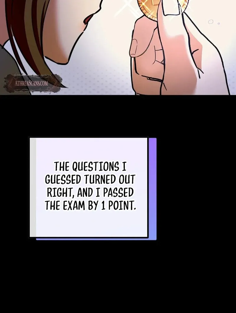 I Am the Successor to the Obscene Succubus? Chapter 1 page 38 - 