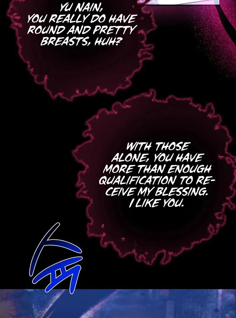 I Am the Successor to the Obscene Succubus? Chapter 1 page 43 - 