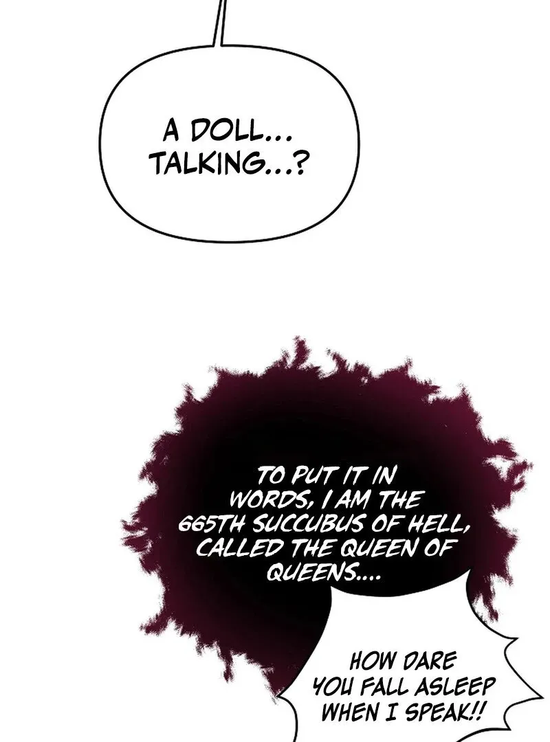 I Am the Successor to the Obscene Succubus? Chapter 1 page 84 - 