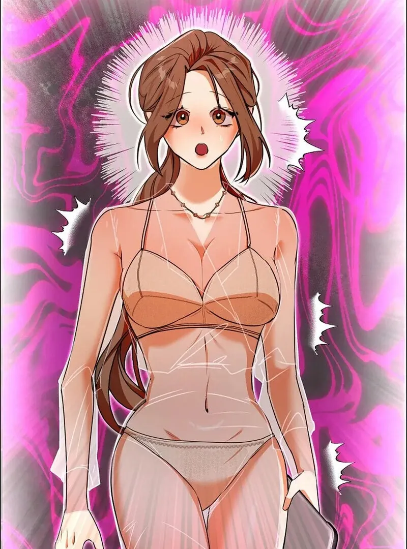 I Am the Successor to the Obscene Succubus? Chapter 2 page 104 - 