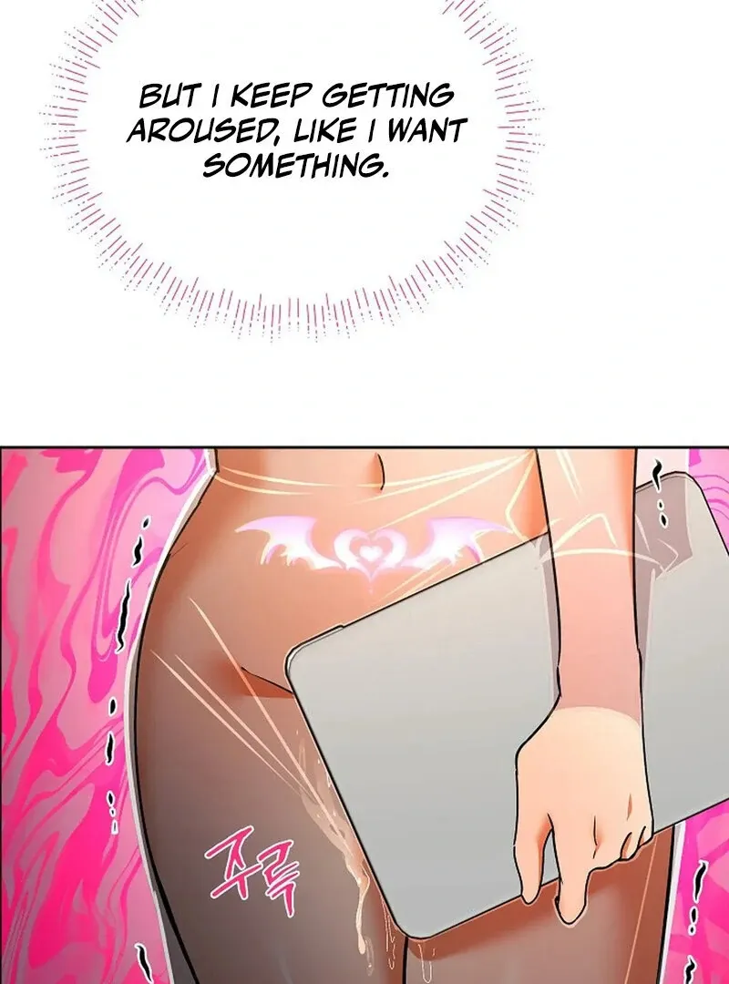 I Am the Successor to the Obscene Succubus? Chapter 2 page 108 - 