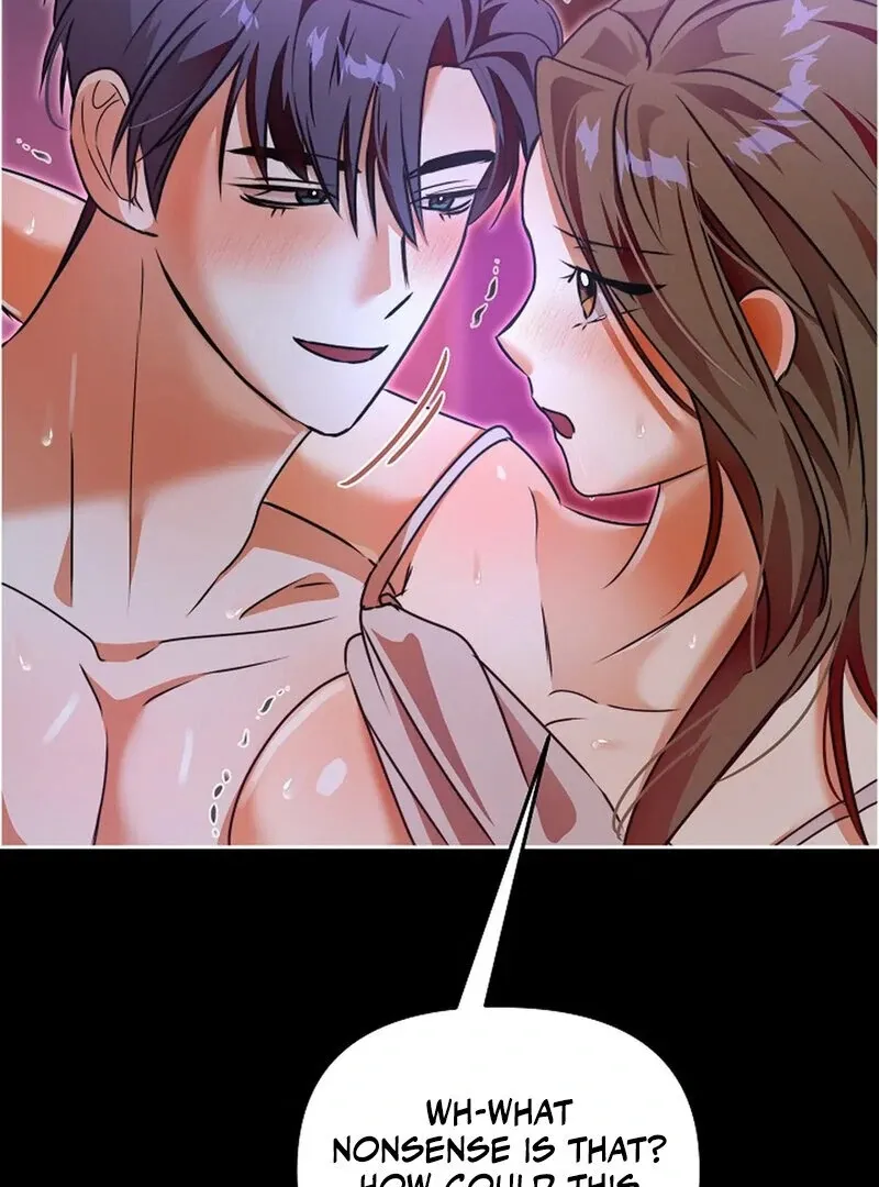 I Am the Successor to the Obscene Succubus? Chapter 2 page 34 - 