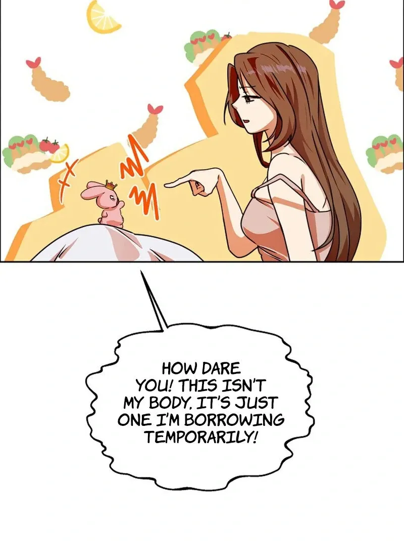 I Am the Successor to the Obscene Succubus? Chapter 2 page 71 - 