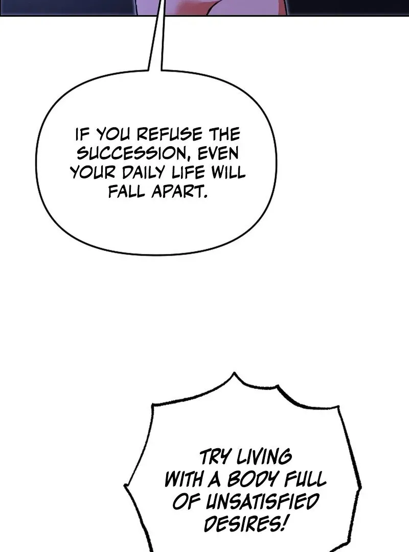 I Am the Successor to the Obscene Succubus? Chapter 2 page 79 - 