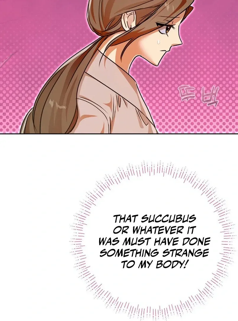 I Am the Successor to the Obscene Succubus? Chapter 2 page 98 - 