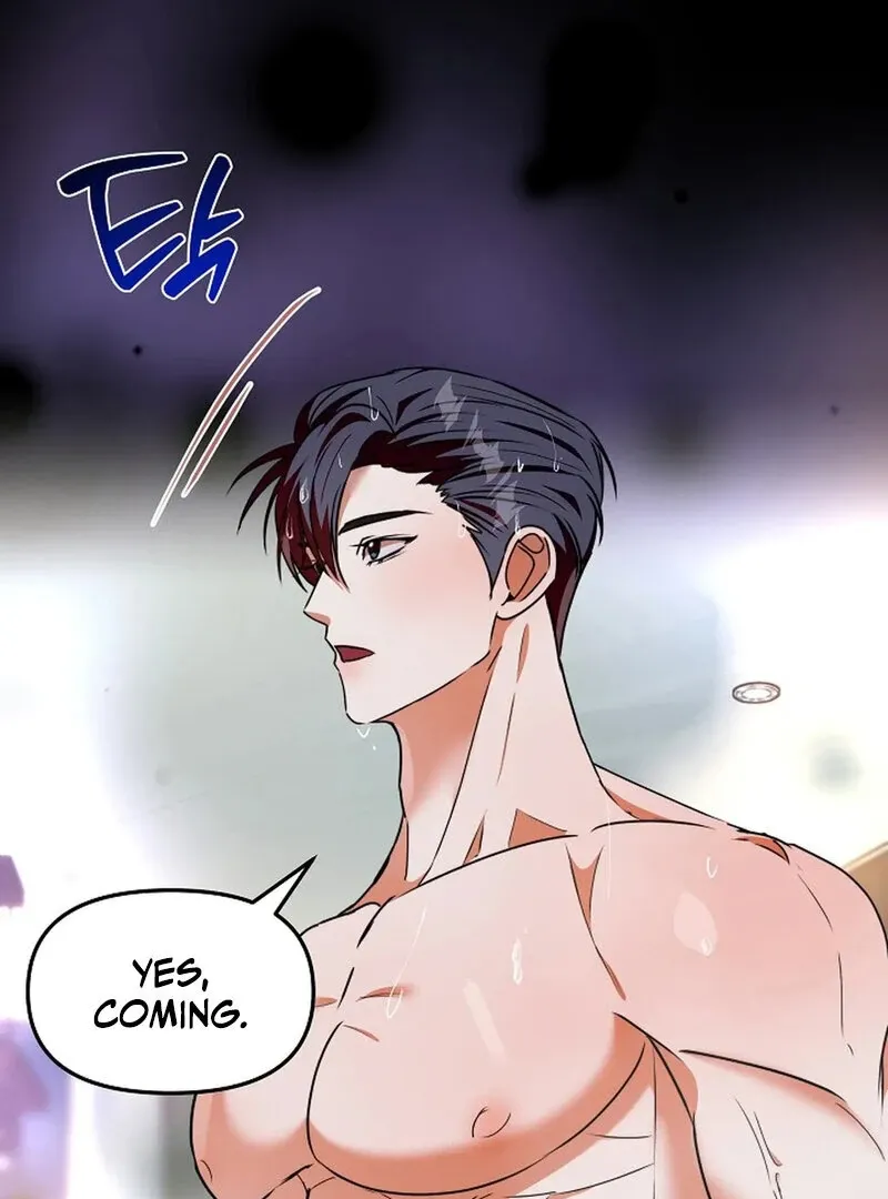 I Am the Successor to the Obscene Succubus? Chapter 3 page 108 - 