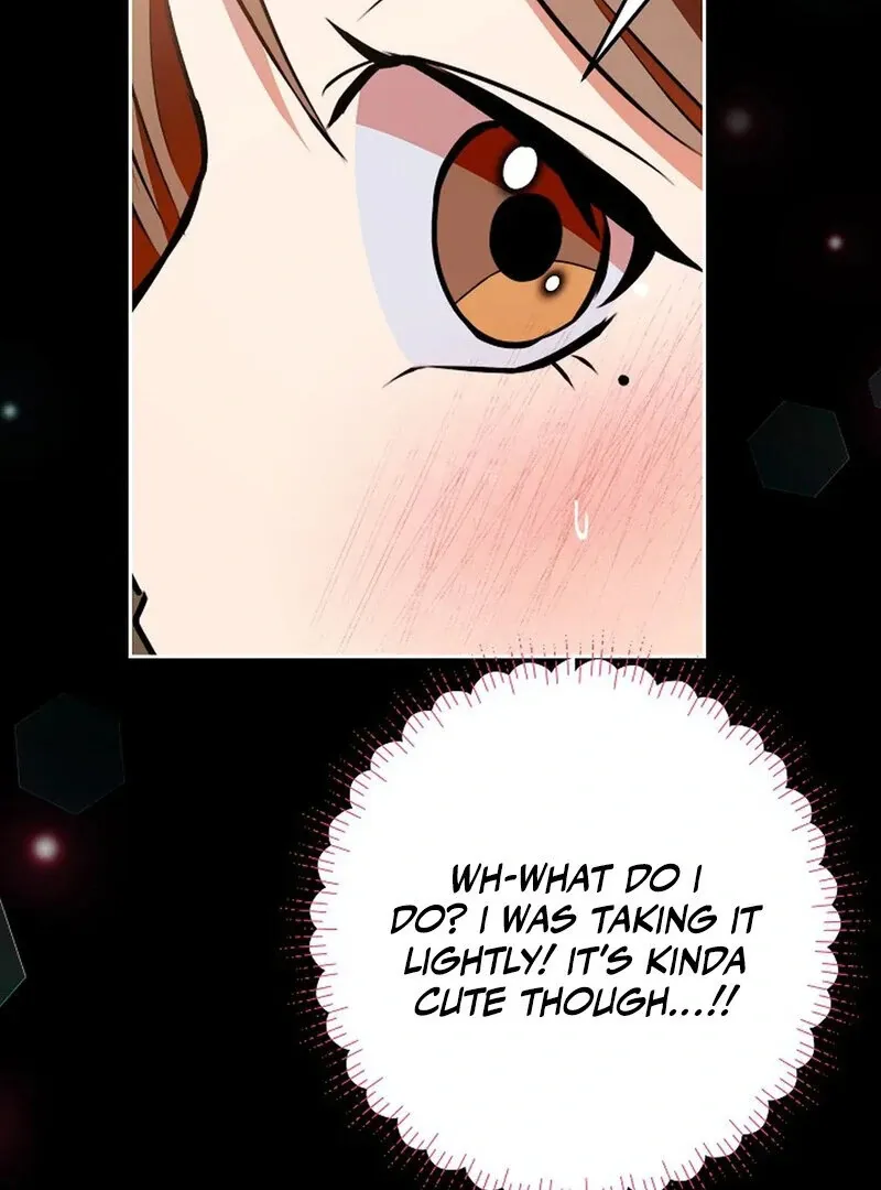 I Am the Successor to the Obscene Succubus? Chapter 3 page 122 - 