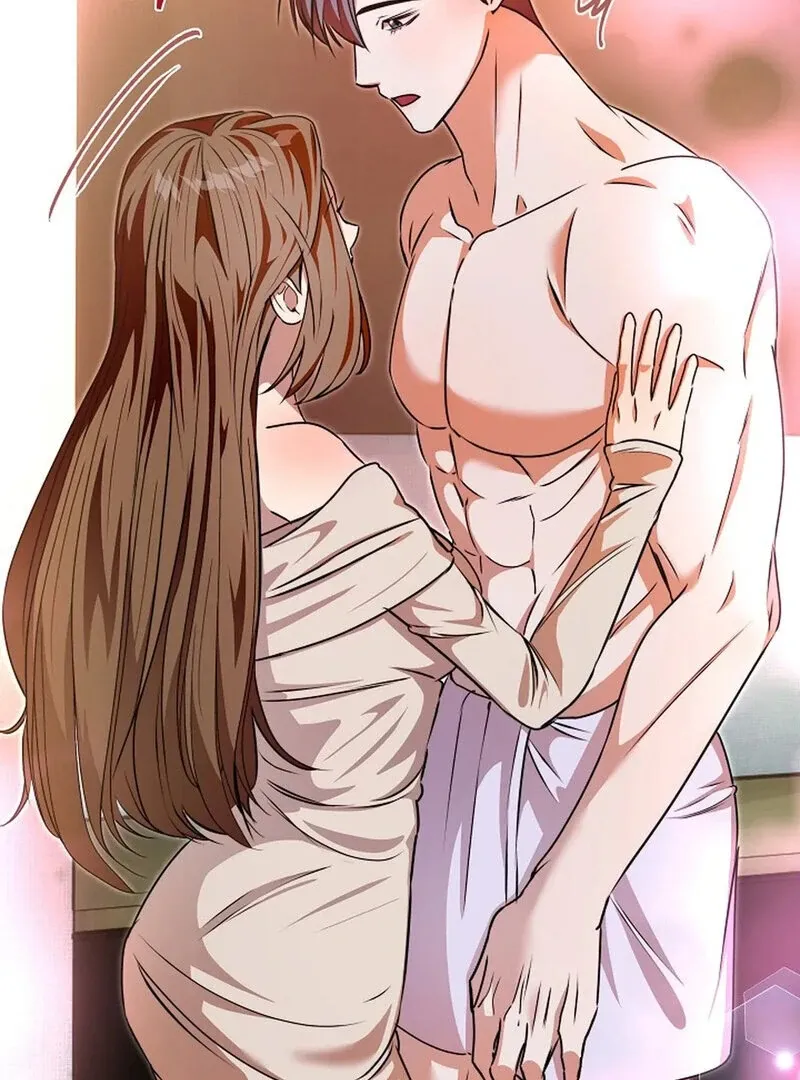 I Am the Successor to the Obscene Succubus? Chapter 3 page 128 - 