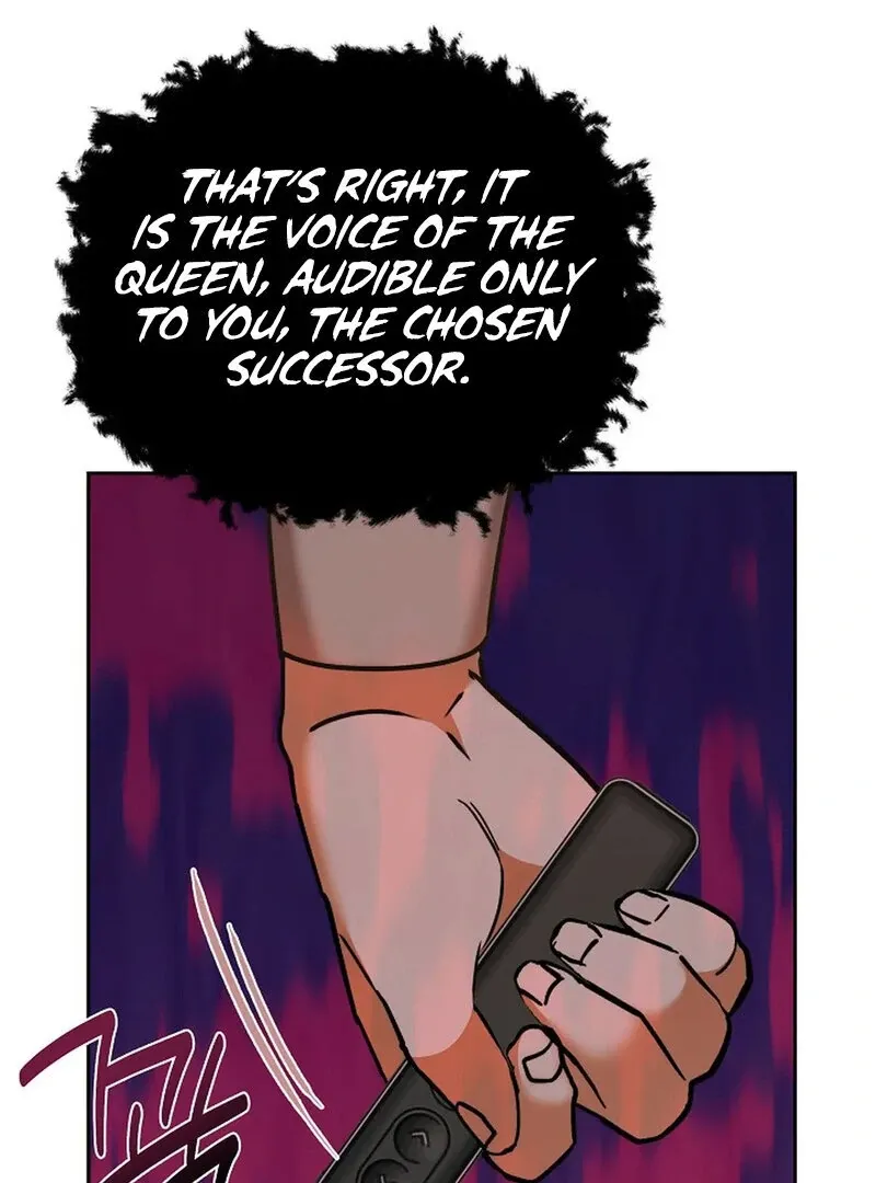 I Am the Successor to the Obscene Succubus? Chapter 3 page 27 - 