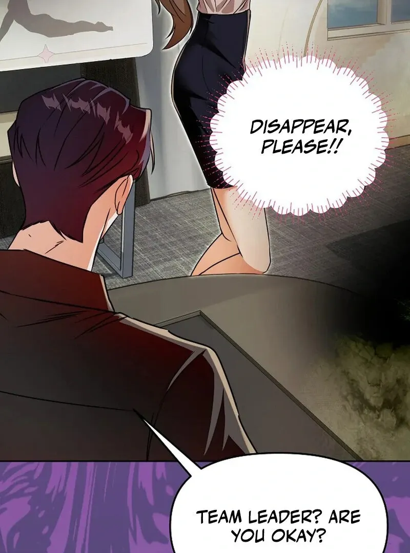 I Am the Successor to the Obscene Succubus? Chapter 3 page 30 - 