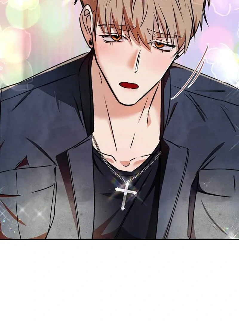 I Am the Successor to the Obscene Succubus? Chapter 3 page 36 - 