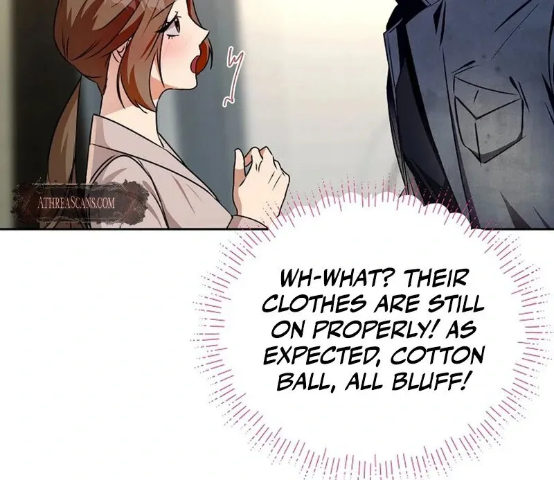 I Am the Successor to the Obscene Succubus? Chapter 3 page 38 - 