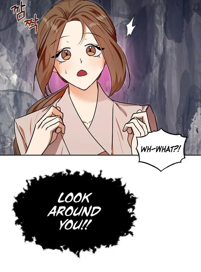 I Am the Successor to the Obscene Succubus? Chapter 3 page 40 - 