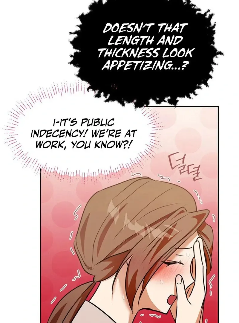 I Am the Successor to the Obscene Succubus? Chapter 3 page 48 - 
