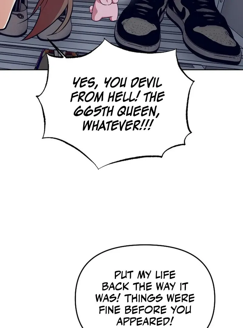 I Am the Successor to the Obscene Succubus? Chapter 3 page 69 - 
