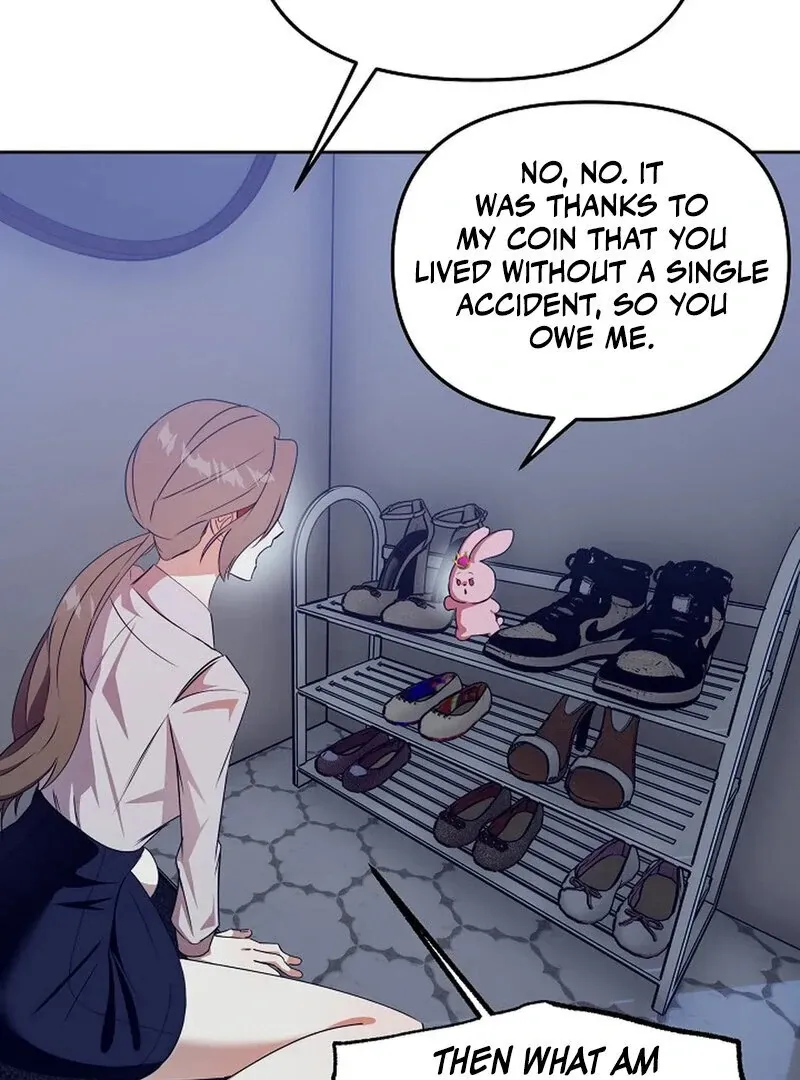 I Am the Successor to the Obscene Succubus? Chapter 3 page 70 - 