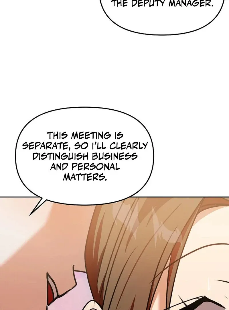 I Am the Successor to the Obscene Succubus? Chapter 3 page 8 - 